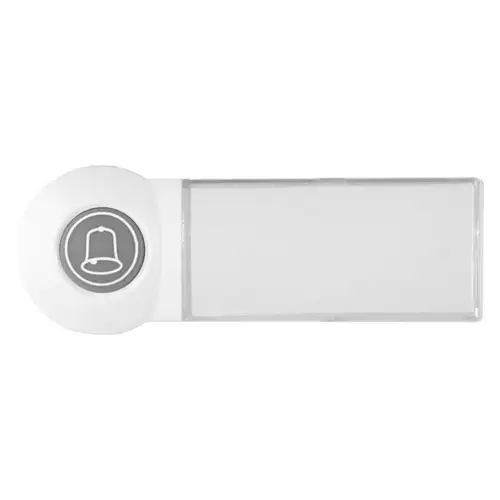 EMOS replacement button 98YK for doorbell 98103.98098 Code: P5723T