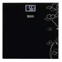 EMOS scale personal digit EV106 Code: EV106