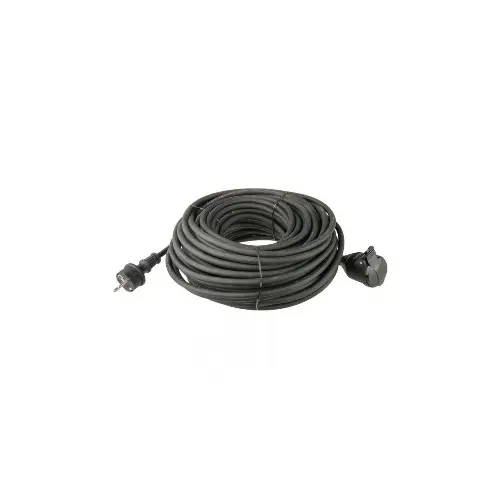 EMOS supply extension 3X1.5 RUBBER 30m E-004 Code: P01730