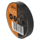 EMOS tape.insulated.PVC 0.13mmx15mm/10m 15/10 black Code: F61512