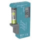 EMOS tester baterií UNI D3 Kód:N0322