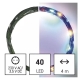 EMOS ván.osvětlení 40LED XMAS NANO 4M G IP44 MC