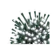 EMOS ván.osvětlení 80LED XMAS CLS TIMER MF 8M CW