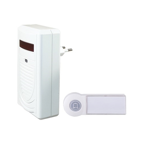 EMOS wireless doorbell RL3823-2 Code: P5705; plug.
