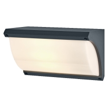 ENDURA CLA ANGELA W E27 IP54 DG    OSRAM