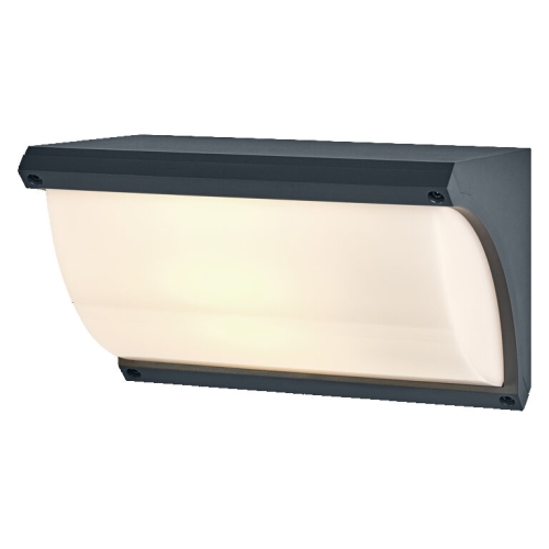 ENDURA CLA ANGELA W E27 IP54 DG    OSRAM