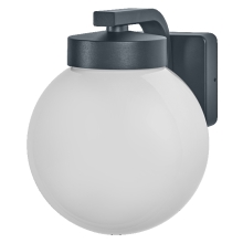 ENDURA CLA ERDA W E27 IP54 DG      OSRAM