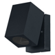 ENDURA® Classic Cube ADJ Wall Adjustable Wall Black