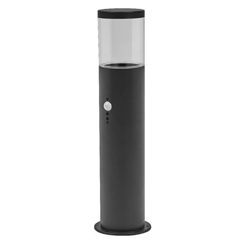 ENDURA® Classic Ebro 49cm Sensor E27 Dark Gray