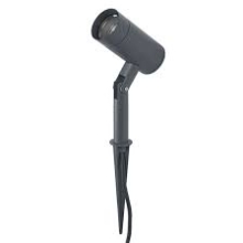 ENDURA CLASSIC GARDN SPOTSPIKE GU10OSRAM