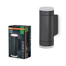 ENDURA CLASSIC IVE W GU10 IP65 DG  OSRAM