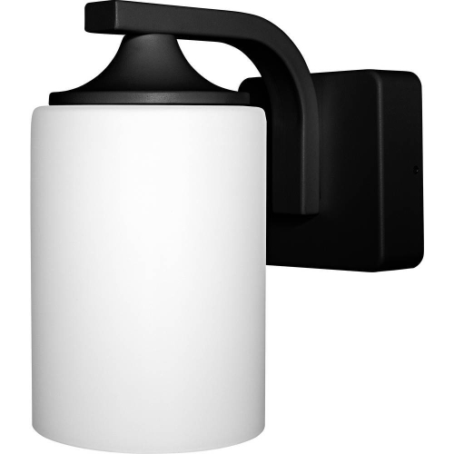 ENDURA CLASSIC LANTERN CYL E27 BK  OSRAM