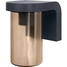 ENDURA CLASSIC LANTERN CYL E27 WD  OSRAM