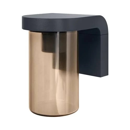 ENDURA CLASSIC LANTERN CYL E27 WD  OSRAM