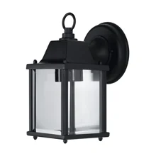 ENDURA® Classic Lantern Square S E27