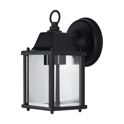 ENDURA® Classic Lantern Square S E27