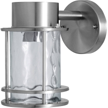 ENDURA CLASSIC POST DOWN E27 ST    OSRAM