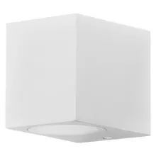 ENDURA® Classic Square Down White