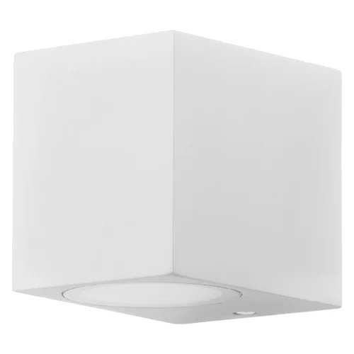 ENDURA® Classic Square Down White