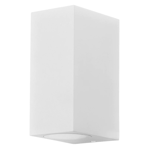 ENDURA® Classic Square UpDown White