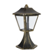 ENDURA® Classic Traditional Alu 33cm E27 Gold