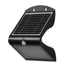 ENDURA FL BUTTERFLY SOL SEN BL4W840OSRAM