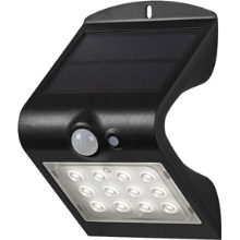 ENDURA FL BUTTERFLY SOLSENBL1.5W840OSRAM