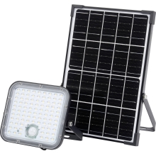 ENDURA FL SPLIT SOL SEN 30W 840 RC OSRAM