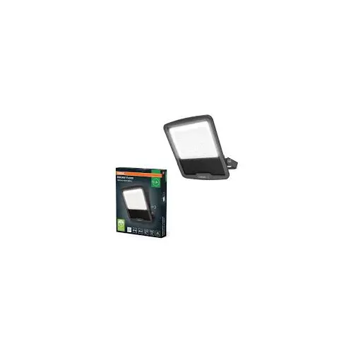 ENDURA® Flood Cool White PCR 150W Dark Grey