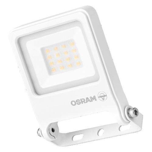 ENDURA FLOOD PCR 10W 830 WT        OSRAM