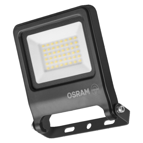 ENDURA FLOOD PCR 30W 840 DG        OSRAM