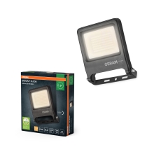 ENDURA FLOOD PCR 50W 830 DG        OSRAM