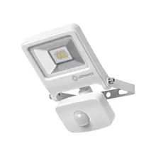 ENDURA® Flood Sensor Warm White PCR 30W Dark Grey