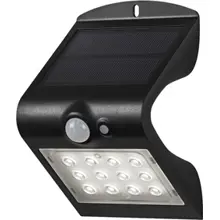 ENDURA® Flood Solar Butterfly Solar Sensor 1.5W