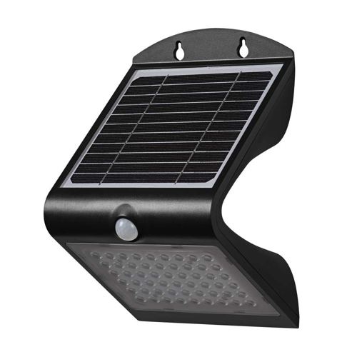 ENDURA® Flood Solar Butterfly Solar Sensor 4W