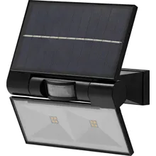 ENDURA® Flood Solar Double