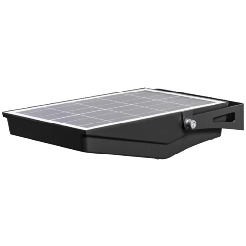 ENDURA® FLOOD Solar Sensor 10 W 4000 K