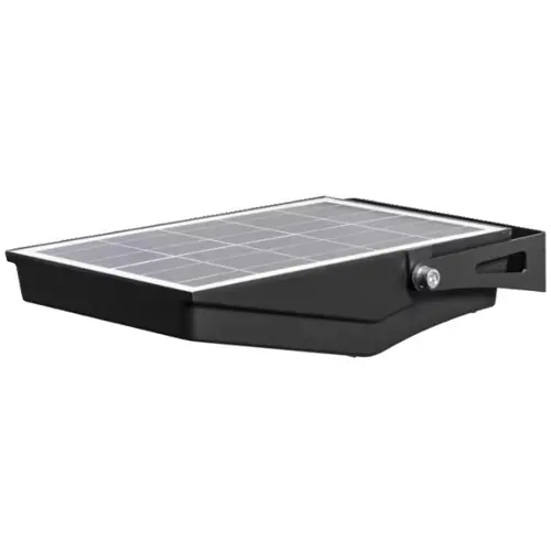ENDURA® FLOOD Solar Sensor 10 W 4000 K