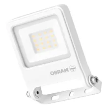 ENDURA® Flood Warm White PCR 10W White