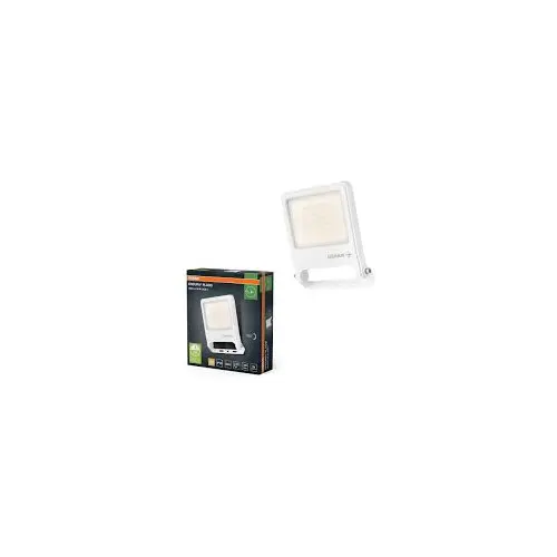 ENDURA® Flood Warm White PCR 50W White