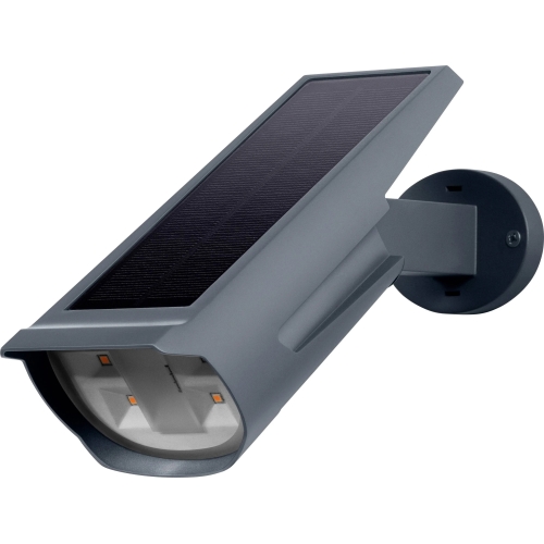 ENDURA GARDEN SOLAR SPOT RGBW DG   OSRAM