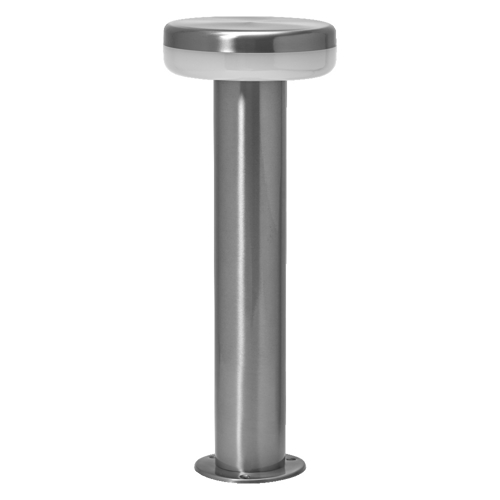 ENDURA® Hybrid Bollard Mari 48cm 4W Stainless Steel