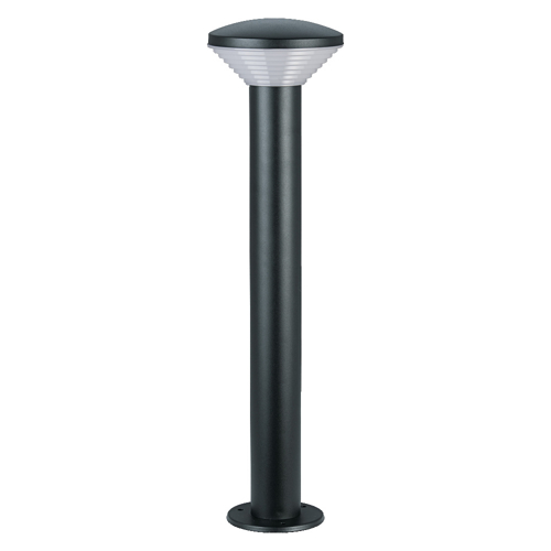 ENDURA® Hybrid Bollard Olona 50cm 2W Dark Gray