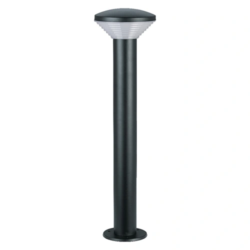 ENDURA® Hybrid Bollard Olona 50cm 2W Dark Gray