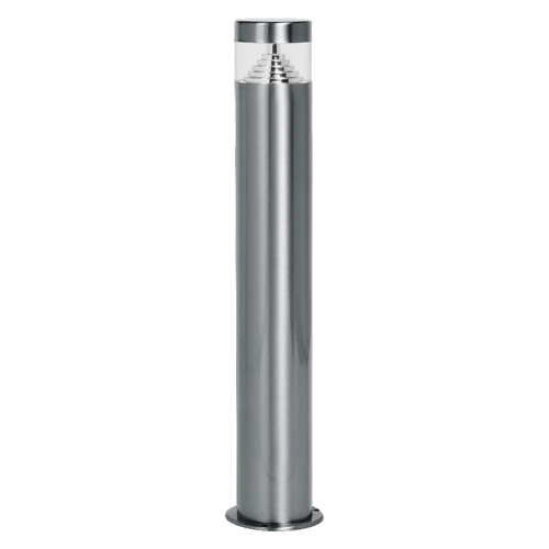 ENDURA® Hybrid Bollard Orion 50cm 2W Stainless Steel
