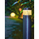 ENDURA® Hybrid Bollard Orion 50cm 2W Stainless Steel