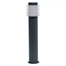 ENDURA® Hybrid Bollard Rondo 50cm 4W Dark Gray