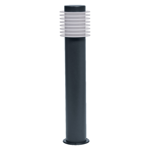 ENDURA® Hybrid Bollard Rondo 50cm 4W Dark Gray