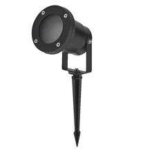 ENDURA® Hybrid Ground Naut Spike 2W Black