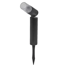 ENDURA® Hybrid Ground Rota Spike 1W Black